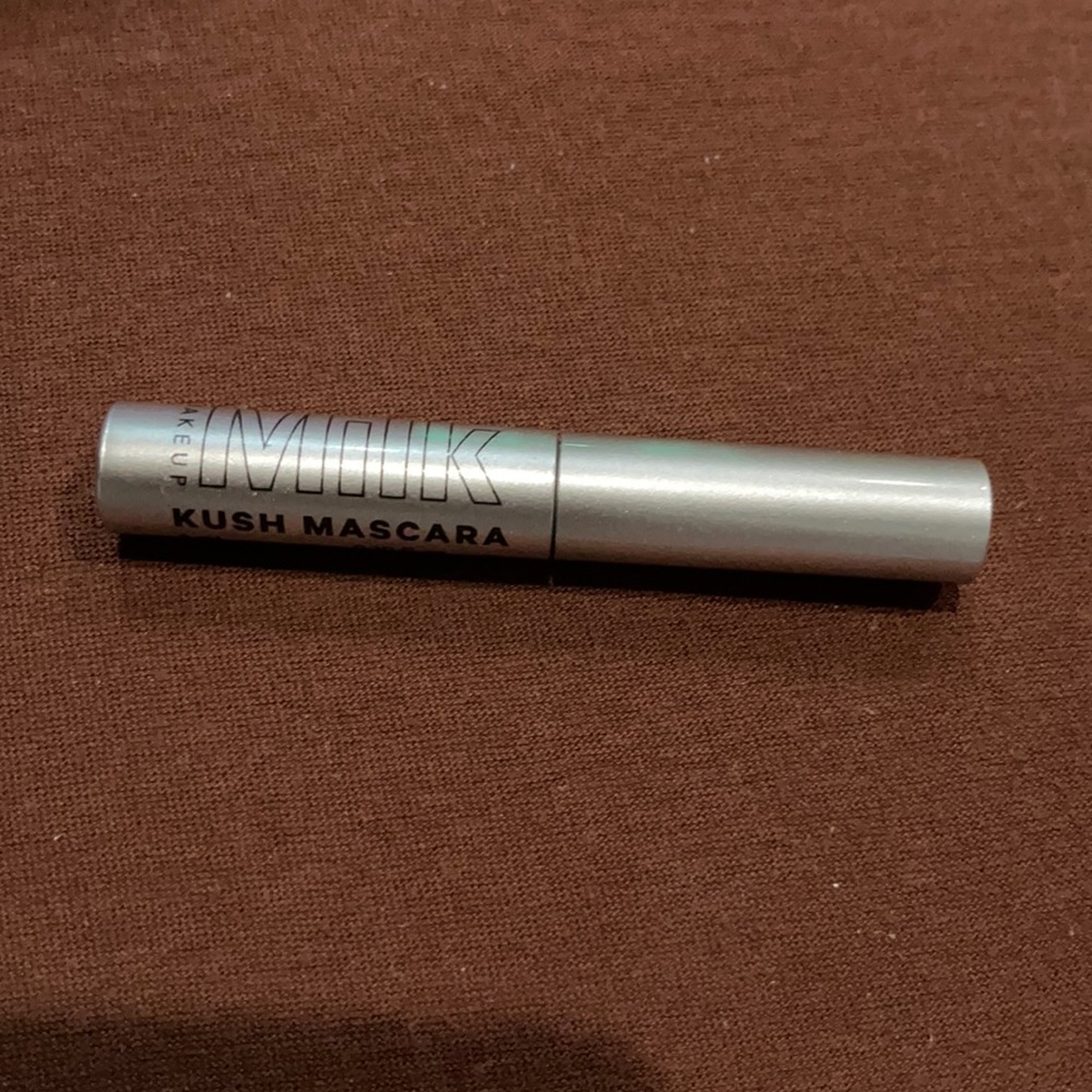 milk makeup kush mascara